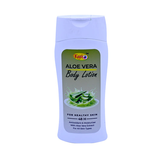 Aloe Vera Body Lotion 250ML