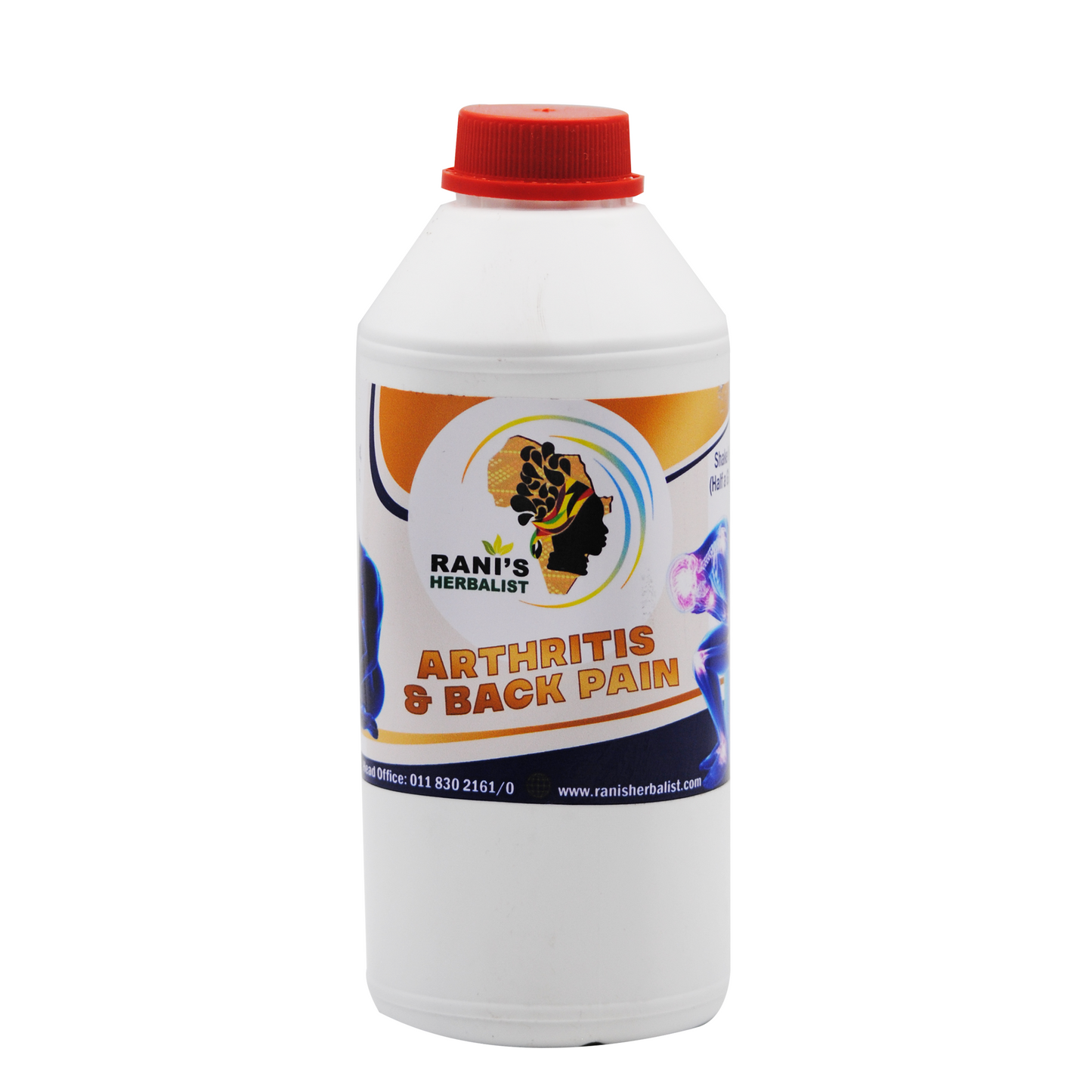 Arthritis Mixture 1L