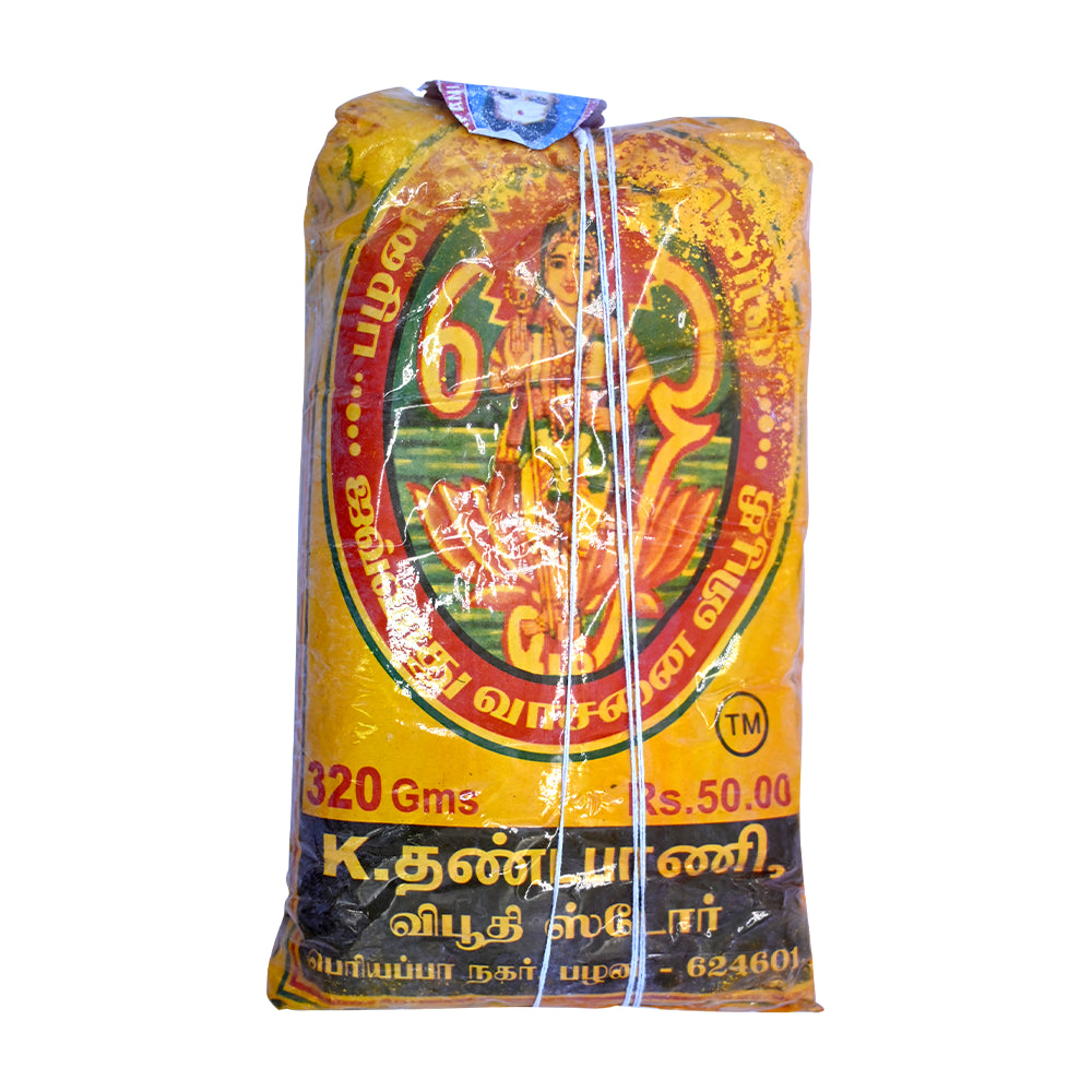 Ash Scented 320G