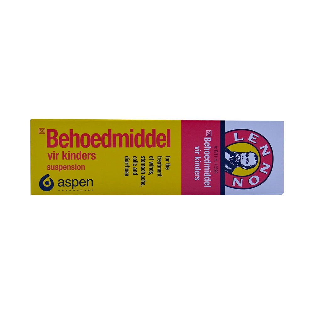 Lennon Behoedmiddel 20ML