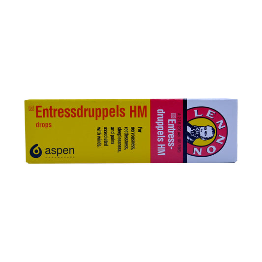 Lennon Entressdrupples 20ML
