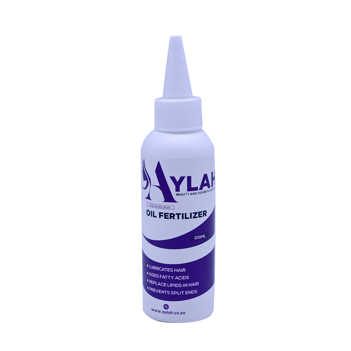 OIL AYLAH FERTILIZER 100ML