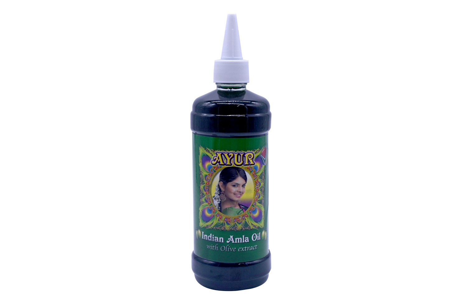 Indian Amla Oil 100ML