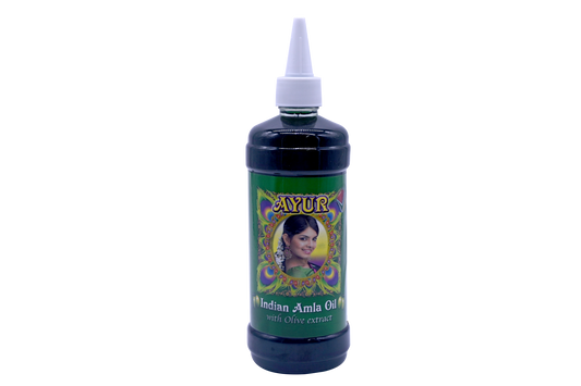 Indian Amla Oil 100ML