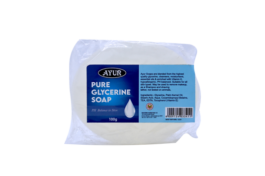 Ayur Pure Glycerine 100G