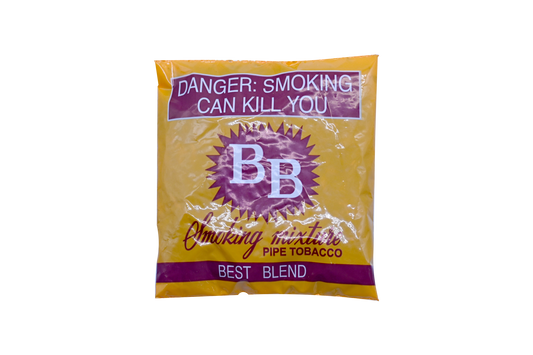 BB Snuff Tobacco Pipe 12.5G