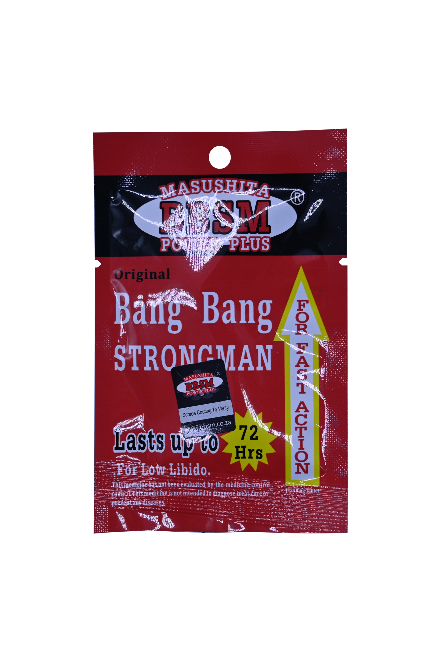 TABLET BANG BANG
