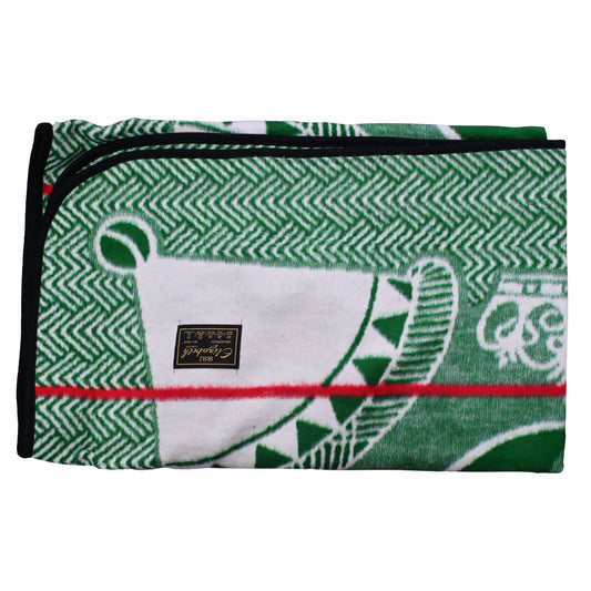 BLANKET BASOTHO SESLI