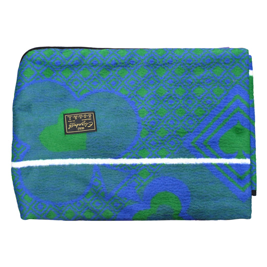 BLANKET BASOTHO SESLI