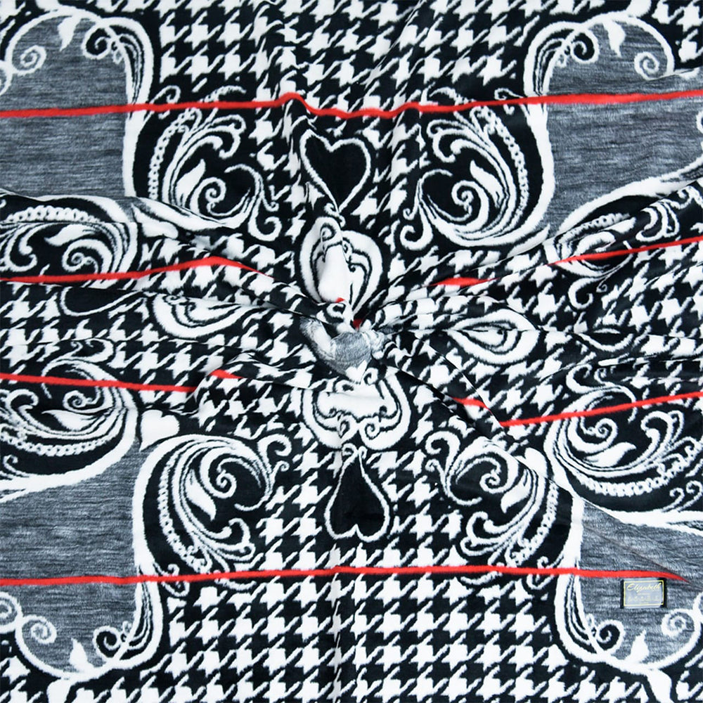 BLANKET BASOTHO SESLI 1
