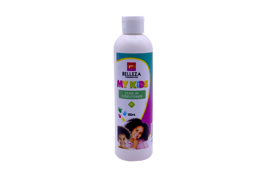 Belleza My kids Leave In Conditioner 250ML
