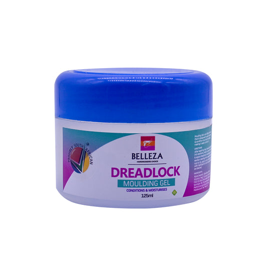Belleza Dreadlock Moulding Gel 125ML