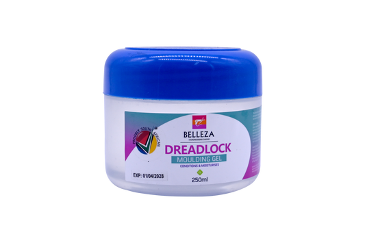 Belleza Dreadlock Moulding 250ML