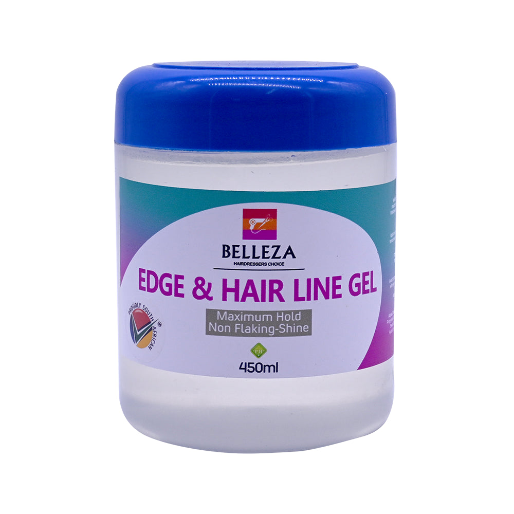 Belleza Edge & Hairline Gel 450ML