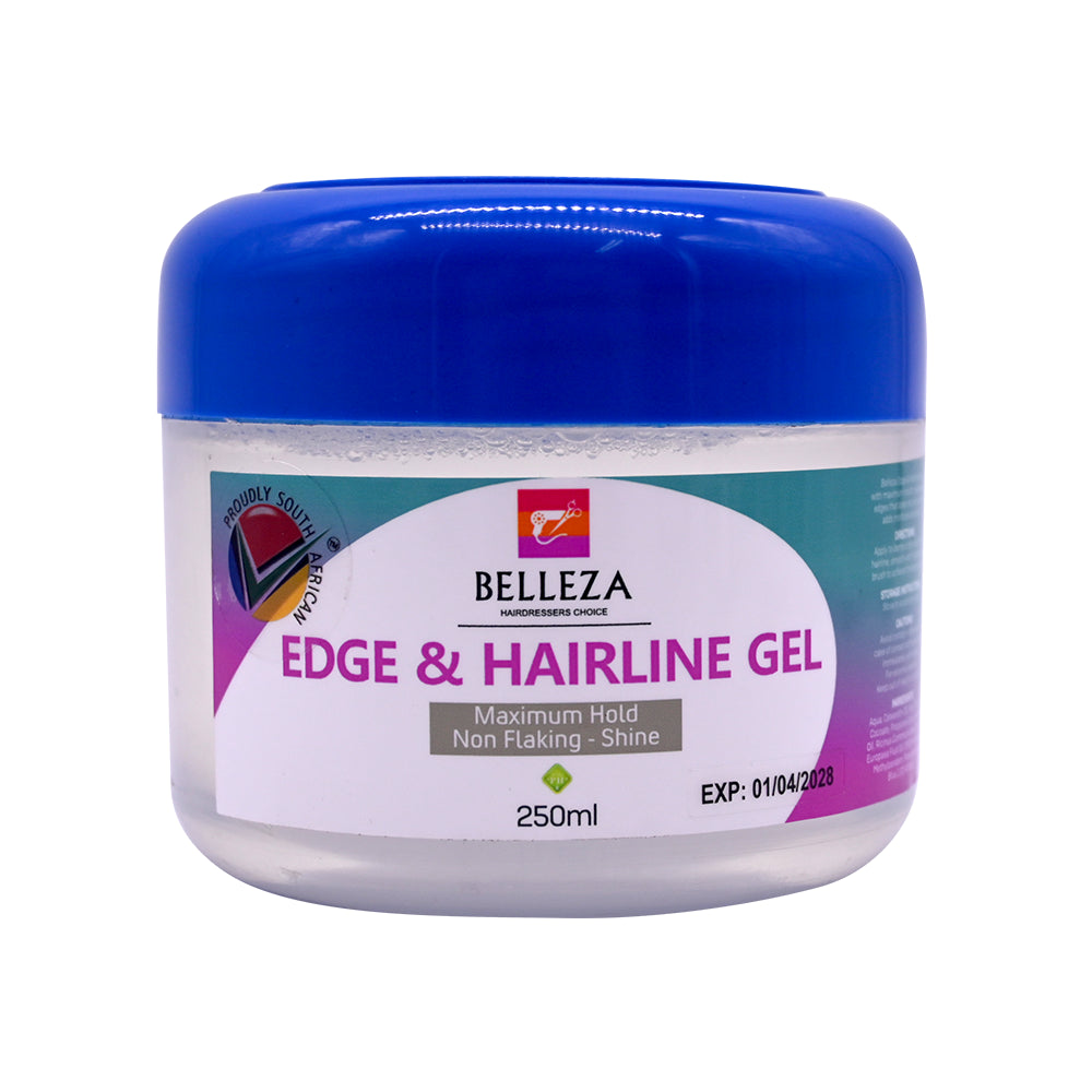 Belleza Edge & hairline Gel 250ML