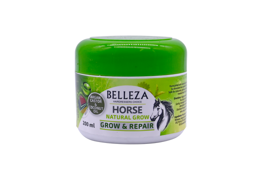 Belleza Horse Grow & Repair 200ML