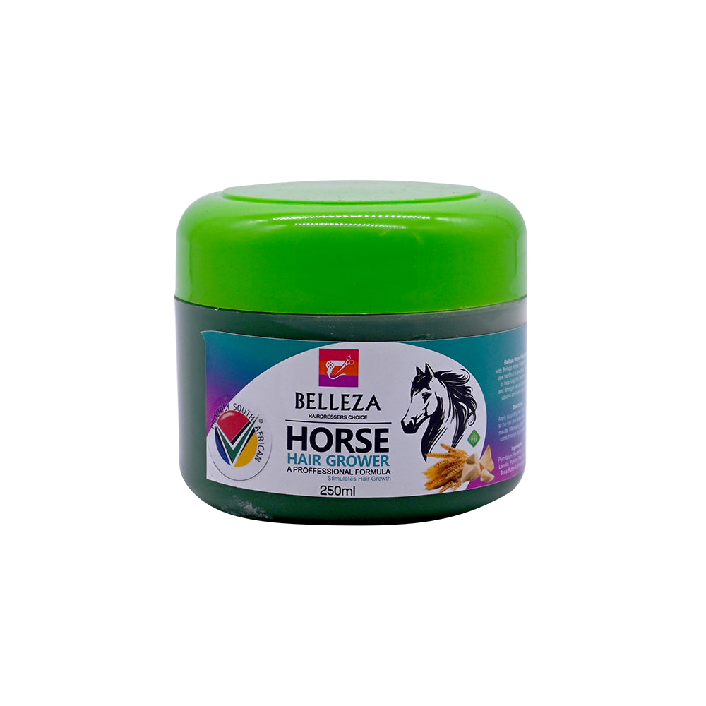 BELLEZA HORSE HAIR GROWER 250ML
