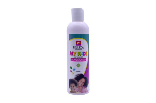 Belleza My kids Oil Moisturiser 250ML