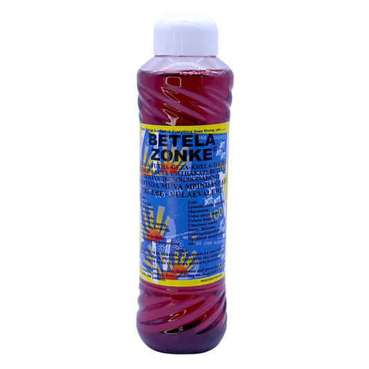 MIXTURE BETELA ZONKE 1L