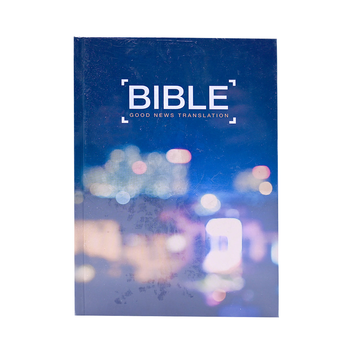 BIBLE GOOD NEWS
