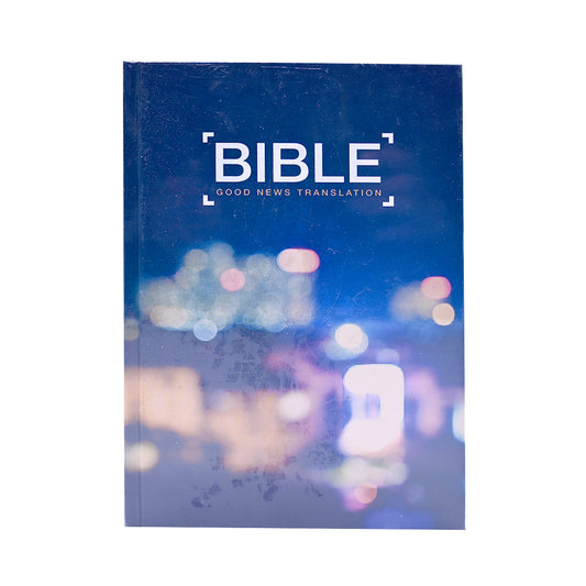 BIBLE GOOD NEWS