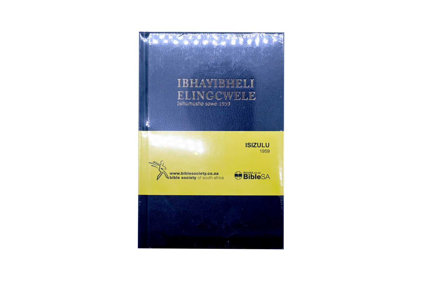 Bible Isizulu