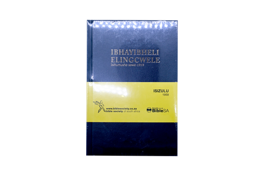 Bible Isizulu
