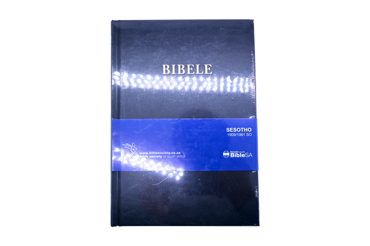 Bible Sesotho