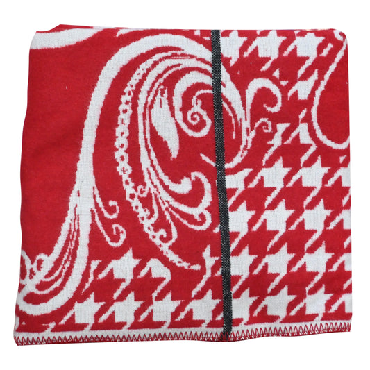 BLANKET BASOTHO FRILL