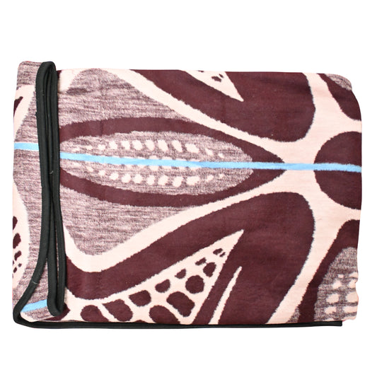 BLANKET BASOTHO SESLI
