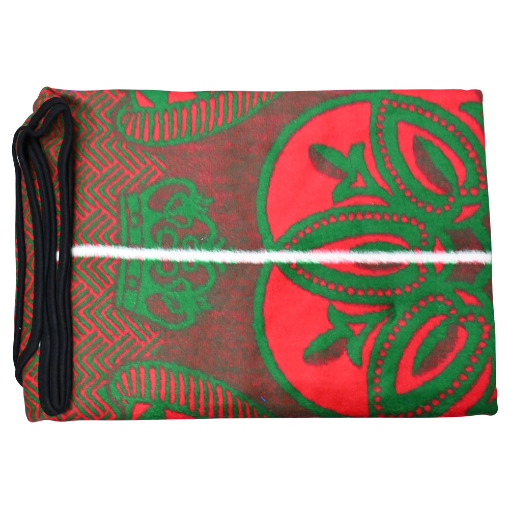BLANKET BASOTHO SESLI