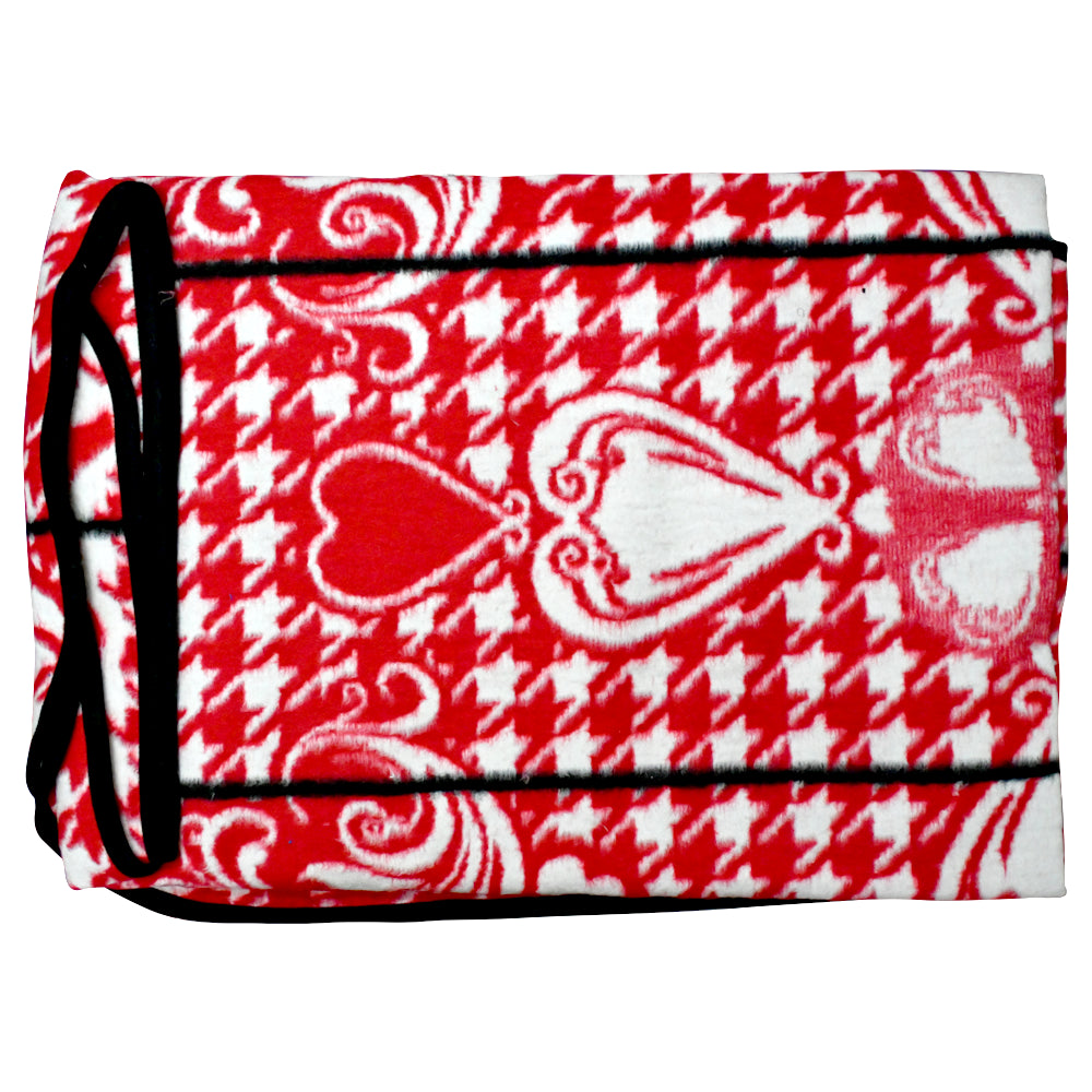 BLANKET BASOTHO SESLI