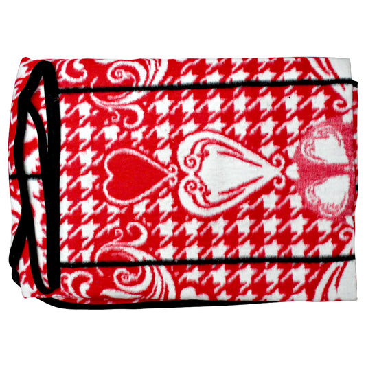 BLANKET BASOTHO SESLI