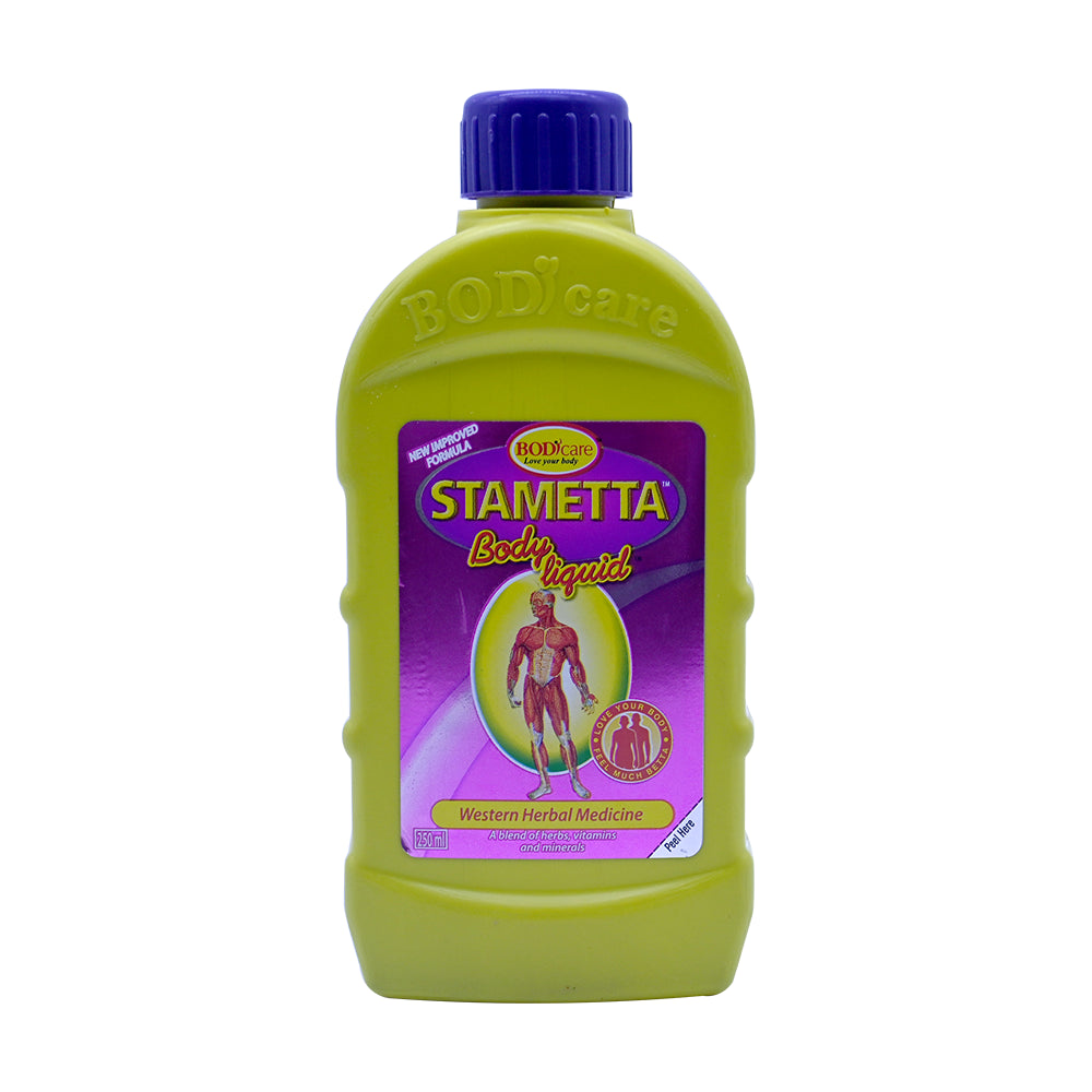 BodiCare Stametta 250ML