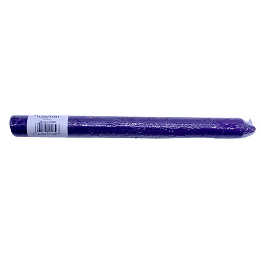 Casual Lights Bright Purple