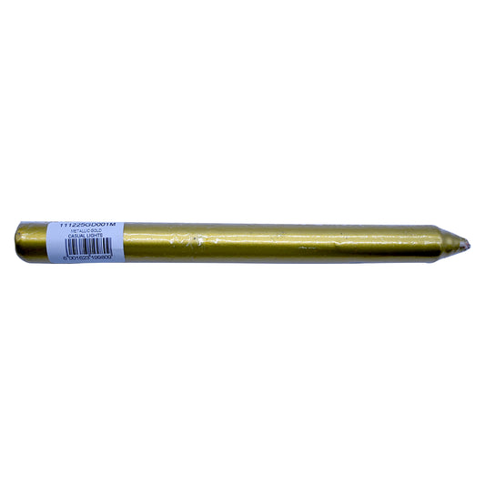 Casual Lights Metallic Gold