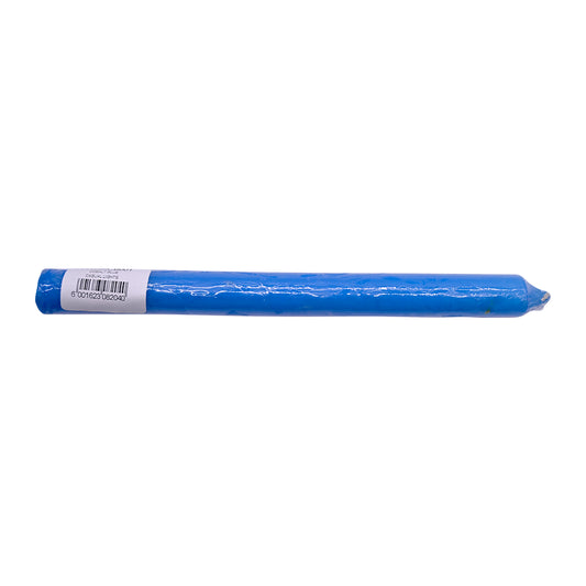 Casual Candle Light Cobalt Blue