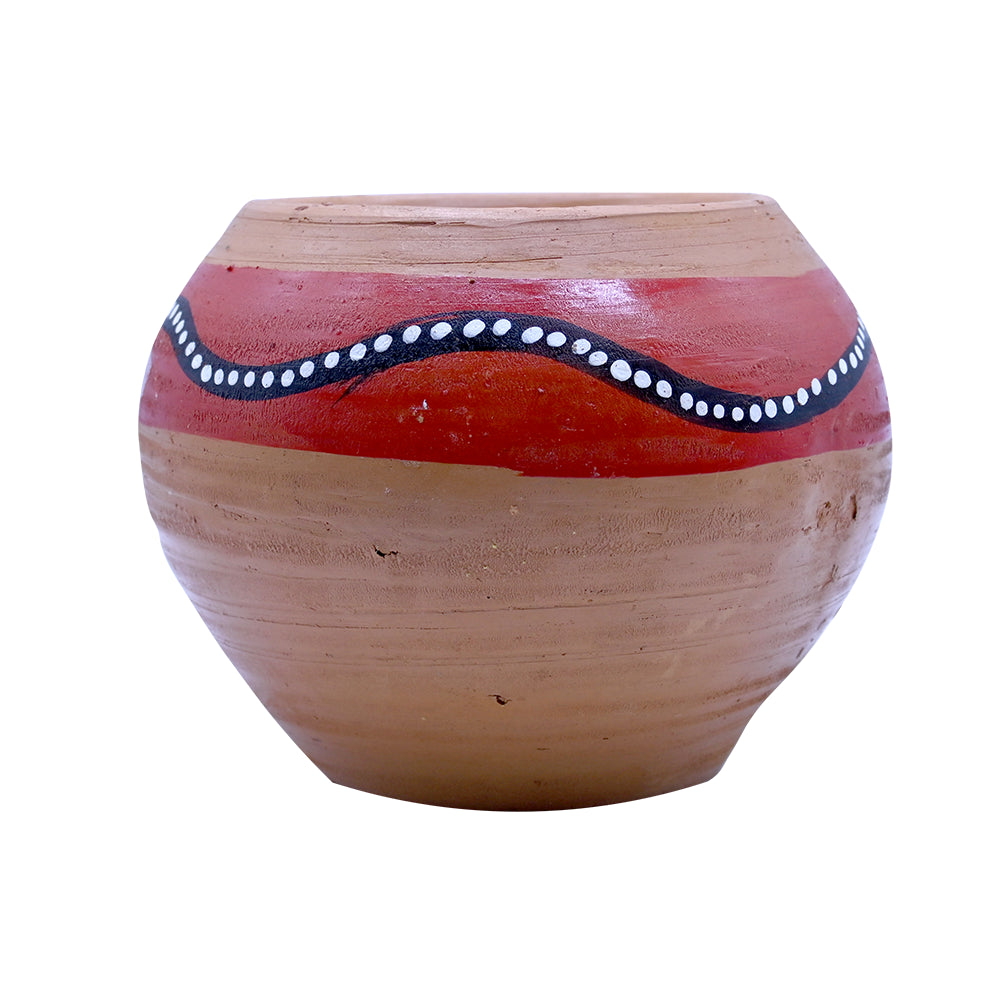 727 CLAY POT UKHAMBA