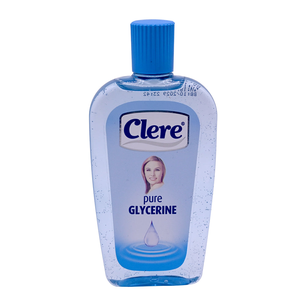 Clere Glycerine 100ML