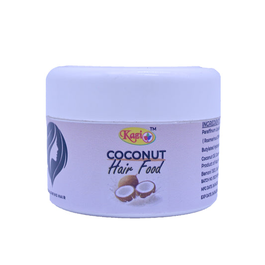 Coconut Hair Food 150ML