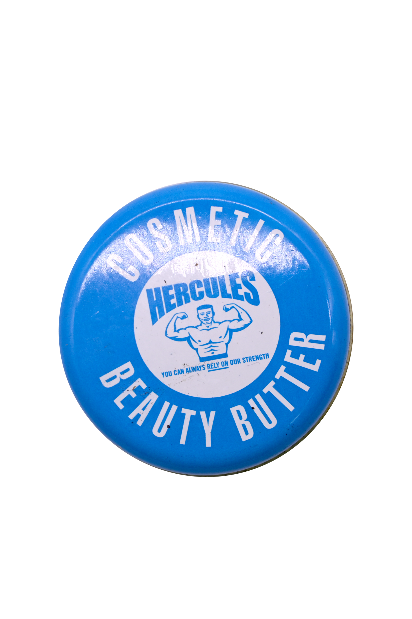Cosmetic Beauty Butter