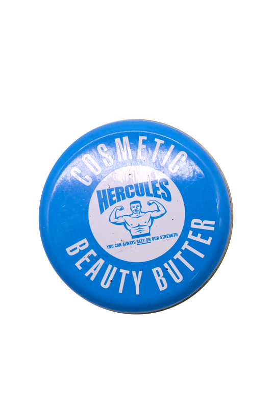 Cosmetic Beauty Butter