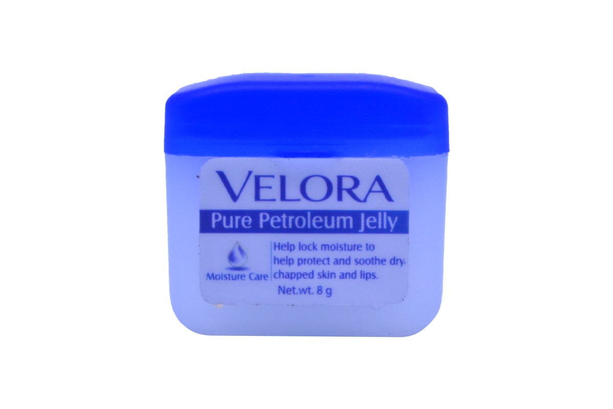 JELLY VELORA  PURE PETROLEUM 8G