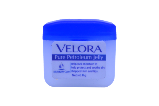 JELLY VELORA  PURE PETROLEUM 8G