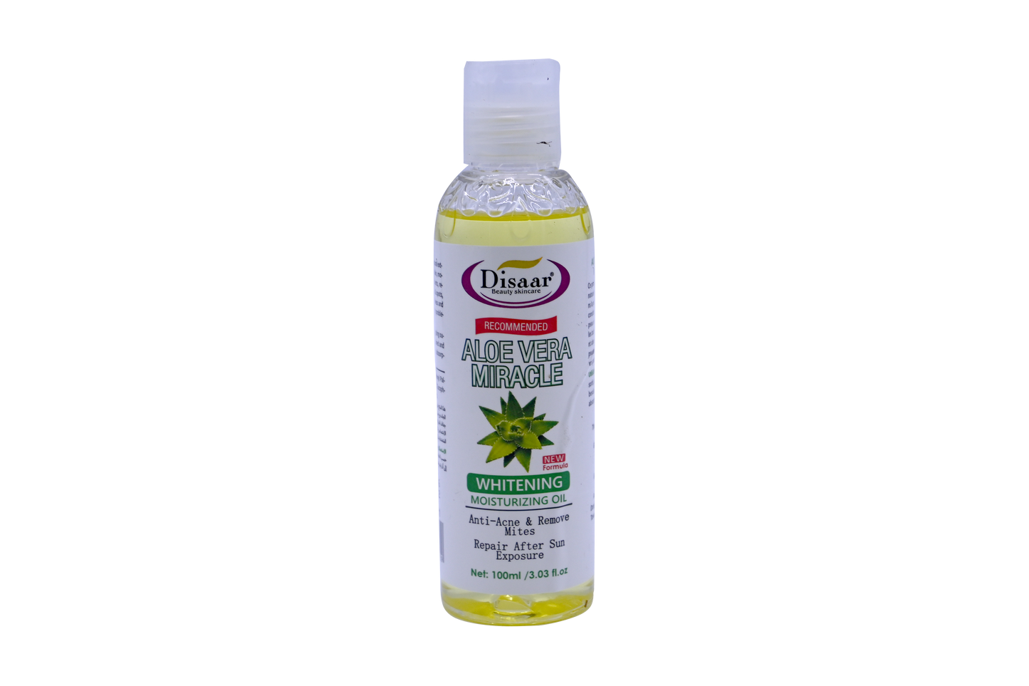 Disaar Aloe Vera Miracle 100ML