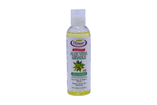 Disaar Aloe Vera Miracle 100ML