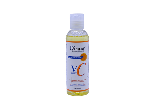 Disaar Vitamin C 100ML