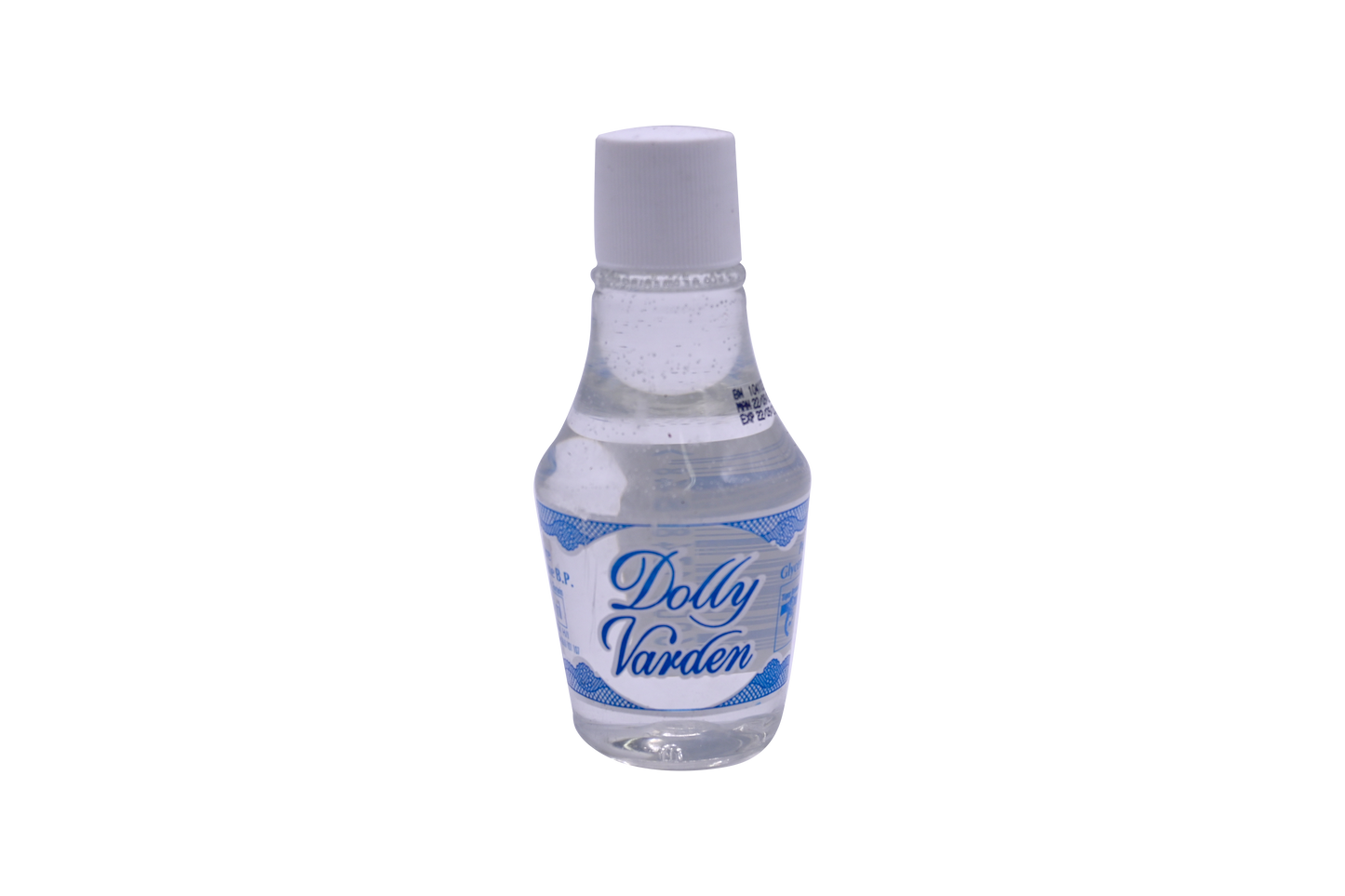 Dolly Warden Glycerine Pure 100ML