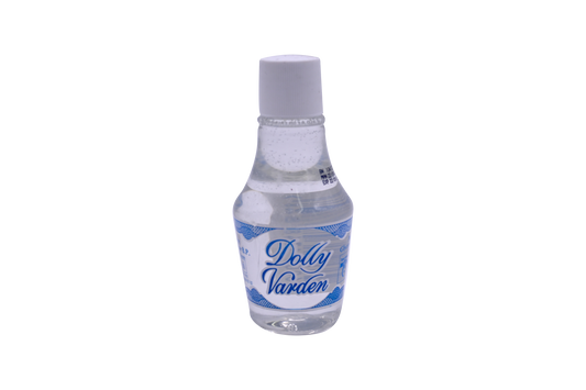 Dolly Warden Glycerine Pure 100ML