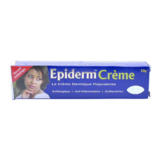 Epiderm Creme 30G